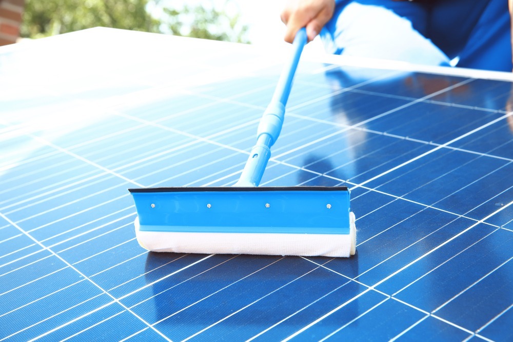 a-guide-on-how-to-clean-solar-panels-in-ireland